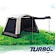 Turbo Tent Veranda 320客廳帳(快搭 客廳帳 淺綠色) product thumbnail 2