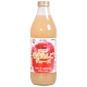 青森農協 青連蘋果汁(1Lx6瓶) product thumbnail 1