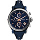 FOSSIL Original Boyfriend 時尚計時腕錶(ES4113)-深藍 product thumbnail 1