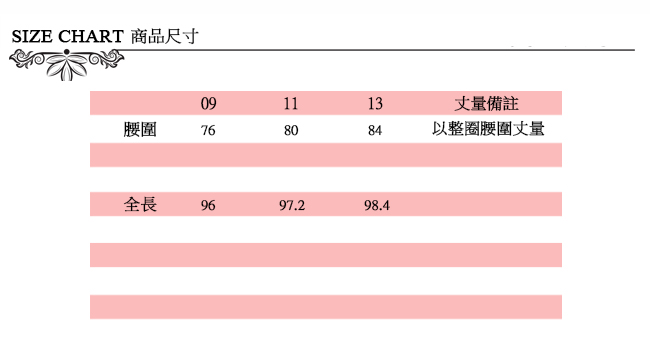 Chaber巧帛 微甜排釦蕾絲雕花單寧牛仔長裙