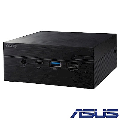 ASUS華碩 PN40迷你電腦(J4005/128G/4G/NO-OS)