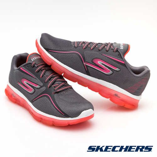 SKECHERS (女) 運動系列 Go Air 2 - 14232CCHP