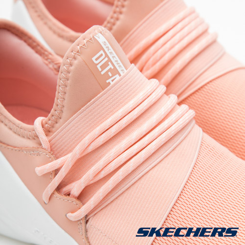 SKECHERS(女)運動系列D LITES DLT A-88888157CRL