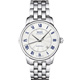 MIDO 美度 官方授權 Baroncelli II 羅馬假期機械錶 送禮推薦-38mm M86004211 product thumbnail 1