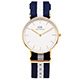 DW Daniel Wellington 經典Glasgow 女手錶-白面/36mm product thumbnail 1