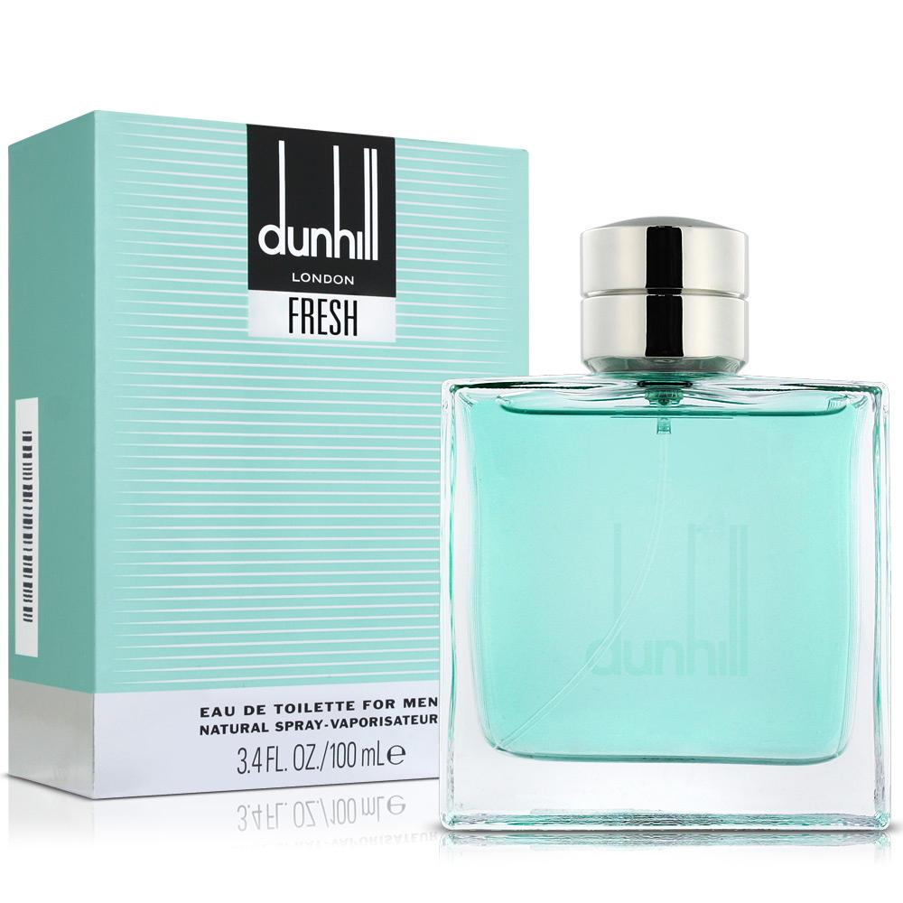 即期品)DUNHILL 恣意男性淡香水100ml | Yahoo奇摩購物中心