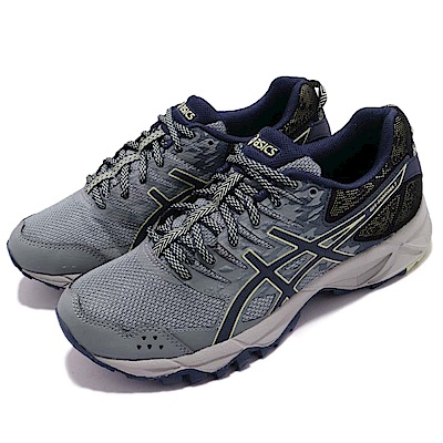 Asics 慢跑鞋 Gel-Sonoma 3 女鞋