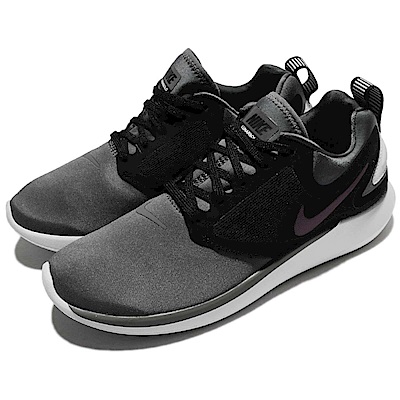 Nike 慢跑鞋 Wmns Lunarsolo 女鞋