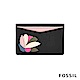 FOSSIL CARD CASE花花名片夾 SLG1166001 product thumbnail 1