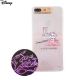 Disney迪士尼iPhone 7 Plus(5.5吋)雷雕閃光彩繪保護殼 product thumbnail 7