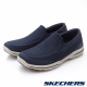 SKECHERS (男) 時尚休閒系列 HARPER - 65178DKNV product thumbnail 2