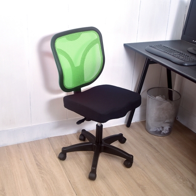 凱堡 SE透氣中背電腦椅 辦公椅