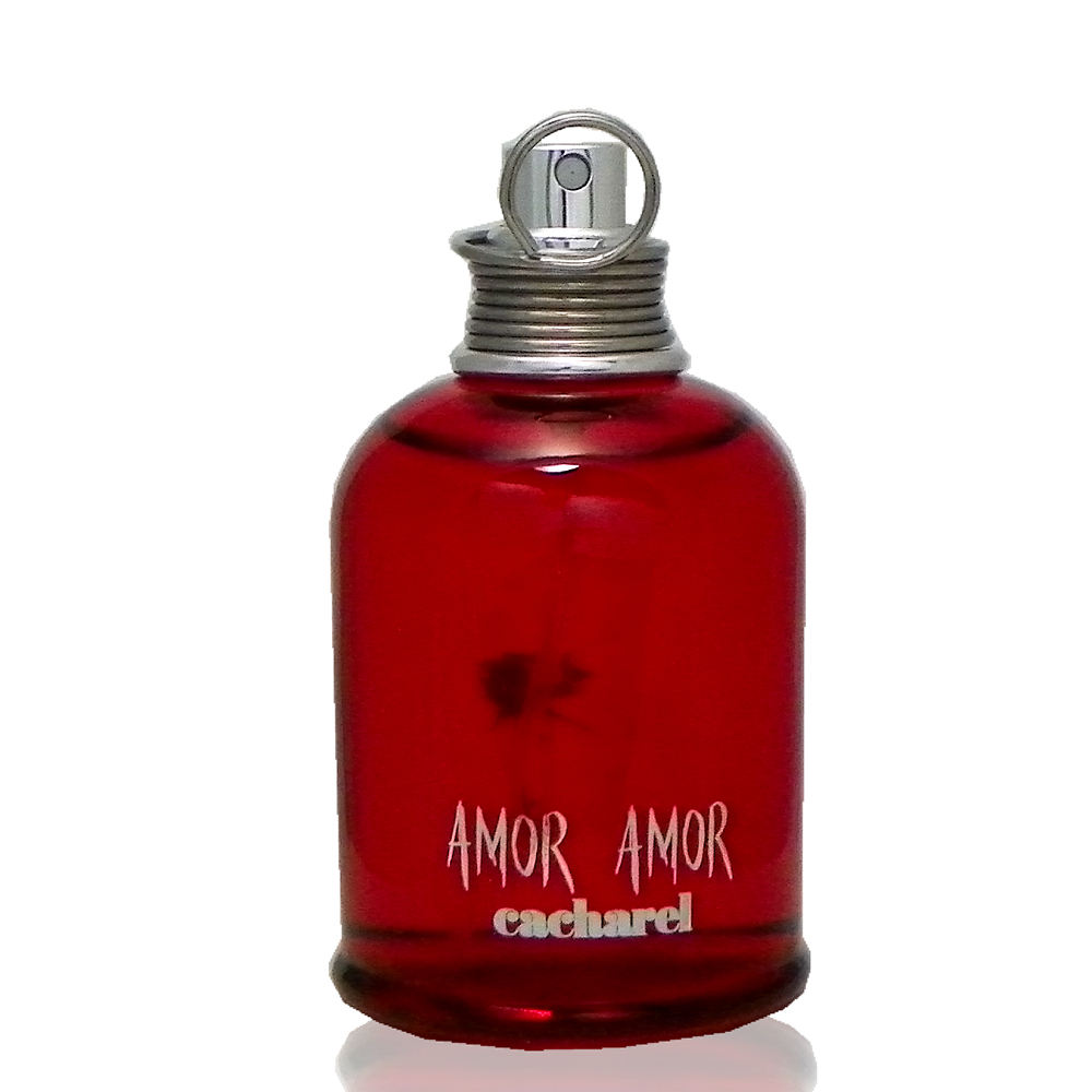 Cacharel Amor Amor 愛神邱比特淡香水 50ml