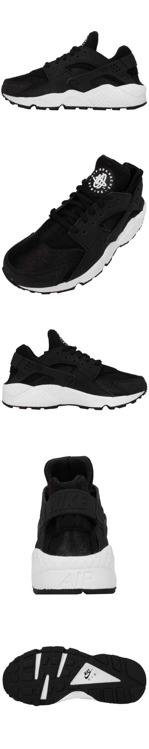 Nike Wmns Air Huarache 男女鞋