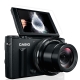 Kamera 高透光保護貼 for Casio EX-10 product thumbnail 1