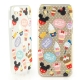 Disney iphone 6 /6s 彩繪可愛風透明保護手機殼 product thumbnail 3