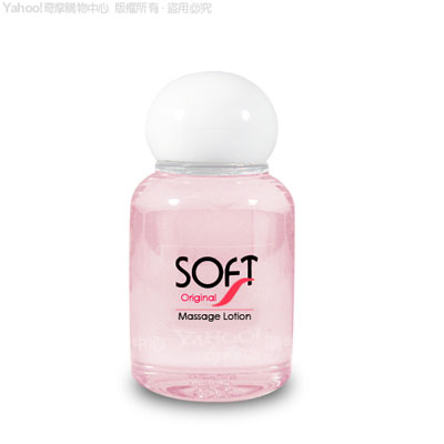 香港Venus-SOFT SWEET純水性潤滑液60ml 情趣用品/成人用品