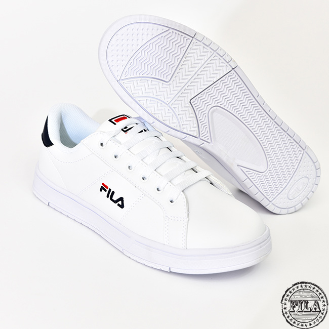 FILA 女款 正版 韓版限量潮流復古甜品鞋