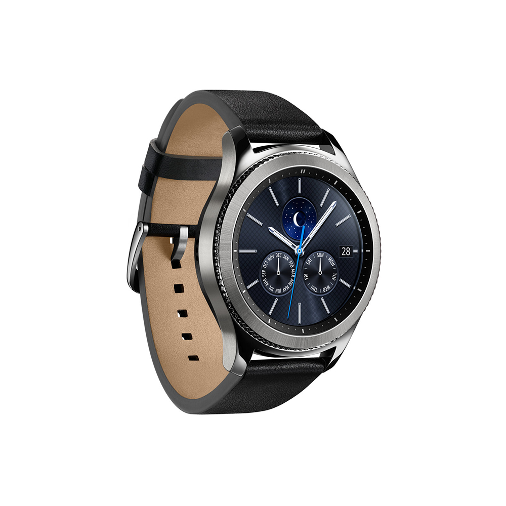 Samsung Gear S3 Classic (品味家) 智慧手錶| 智慧手錶| Yahoo奇摩購物中心