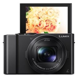 Panasonic  DMC-LX10 4K類單眼相機(公司貨)