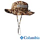 Columbia哥倫比亞 男女-防曬50快排遮陽帽-棕迷彩 UCU91620BU product thumbnail 1