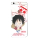 MOLANG iPhone6 4.7吋專用ONEPIECE航海王透明手機殼 product thumbnail 4