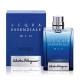 Salvatore Ferragamo湛藍之水男性淡香水100ml product thumbnail 1