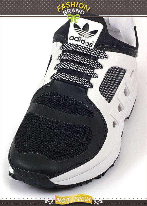 (男)愛迪達 ADIDAS EQT RACER 2.0