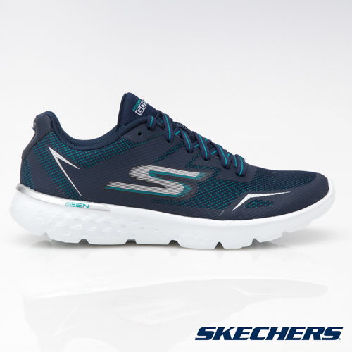 SKECHERS (女) 跑步系列 GO RUN 400 - 14808NVAQ