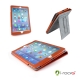 i-Rocks iPad mini 3 專用皮革保護皮套 IRC29A-快 product thumbnail 4