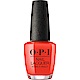 OPI 漫步里斯本系列．紅瓦之城(NLL22) product thumbnail 2