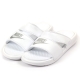 NIKE BENASSI DUO ULTRA 拖鞋-女 819717-100 product thumbnail 1