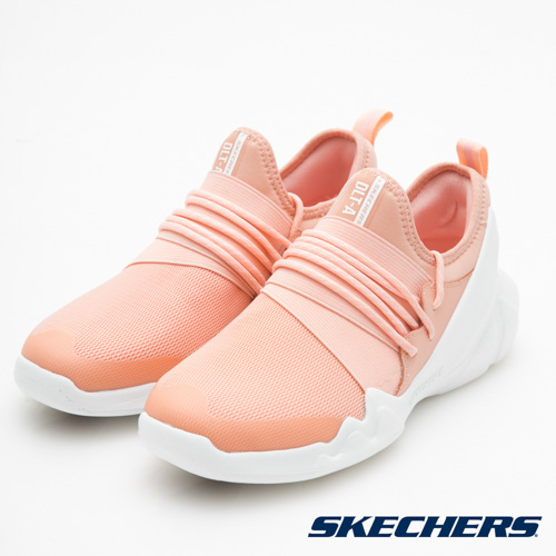 SKECHERS(女)運動系列D LITES DLT A-88888157CRL