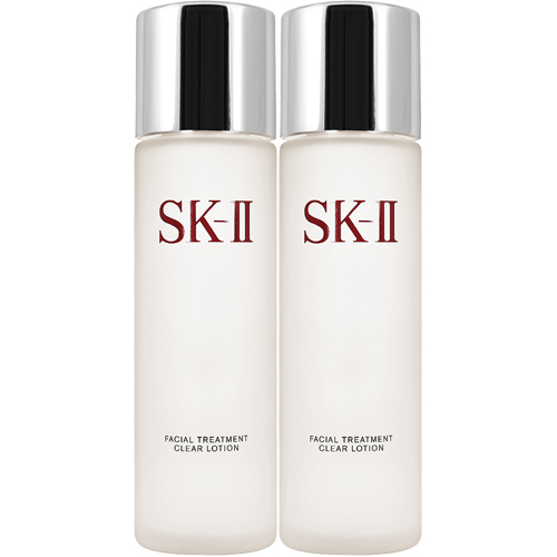 SK-II 亮采化妝水(160ml)*2