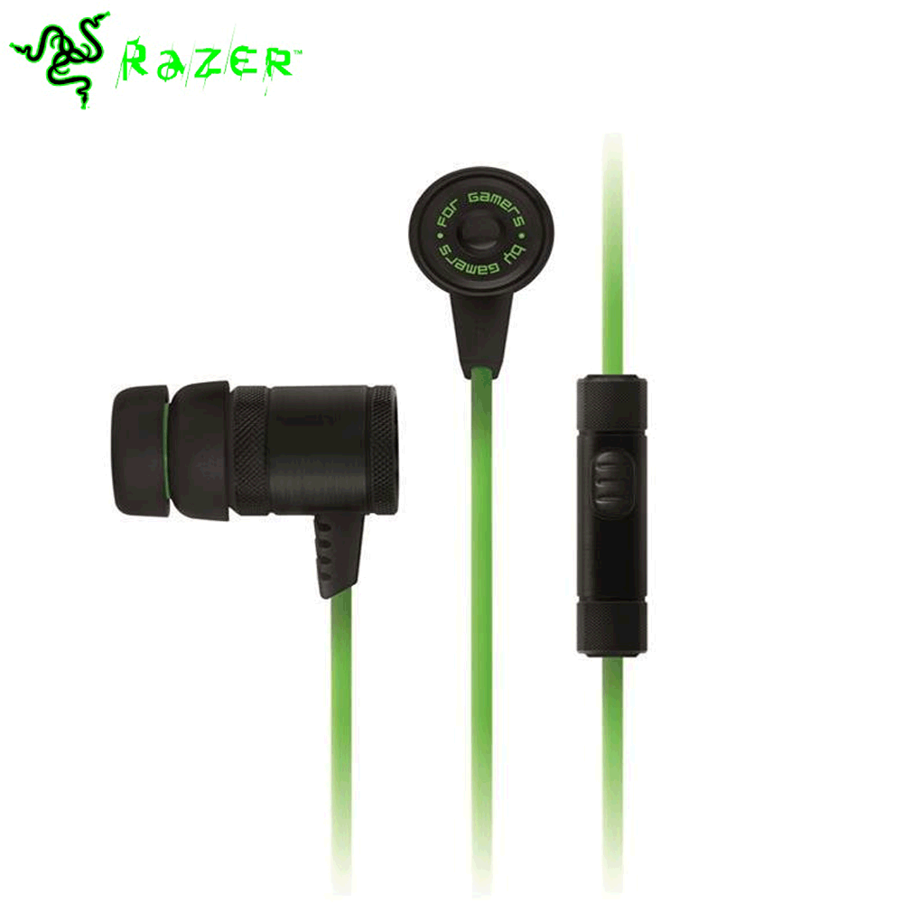 Razer Hammerhead Pro 戰錘狂鯊專業版