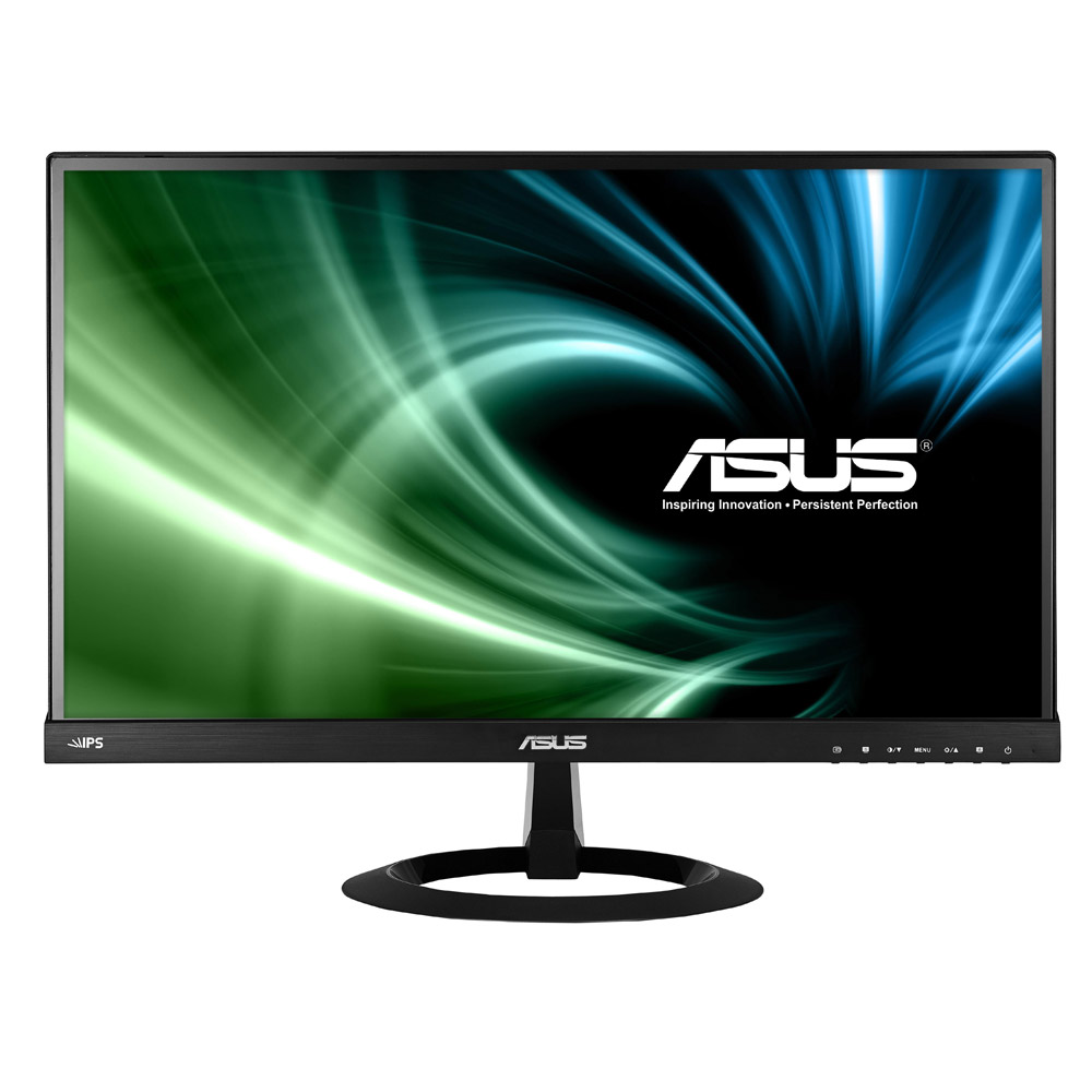 ASUS VX229N 22型AH-IPS超廣角無邊框液晶