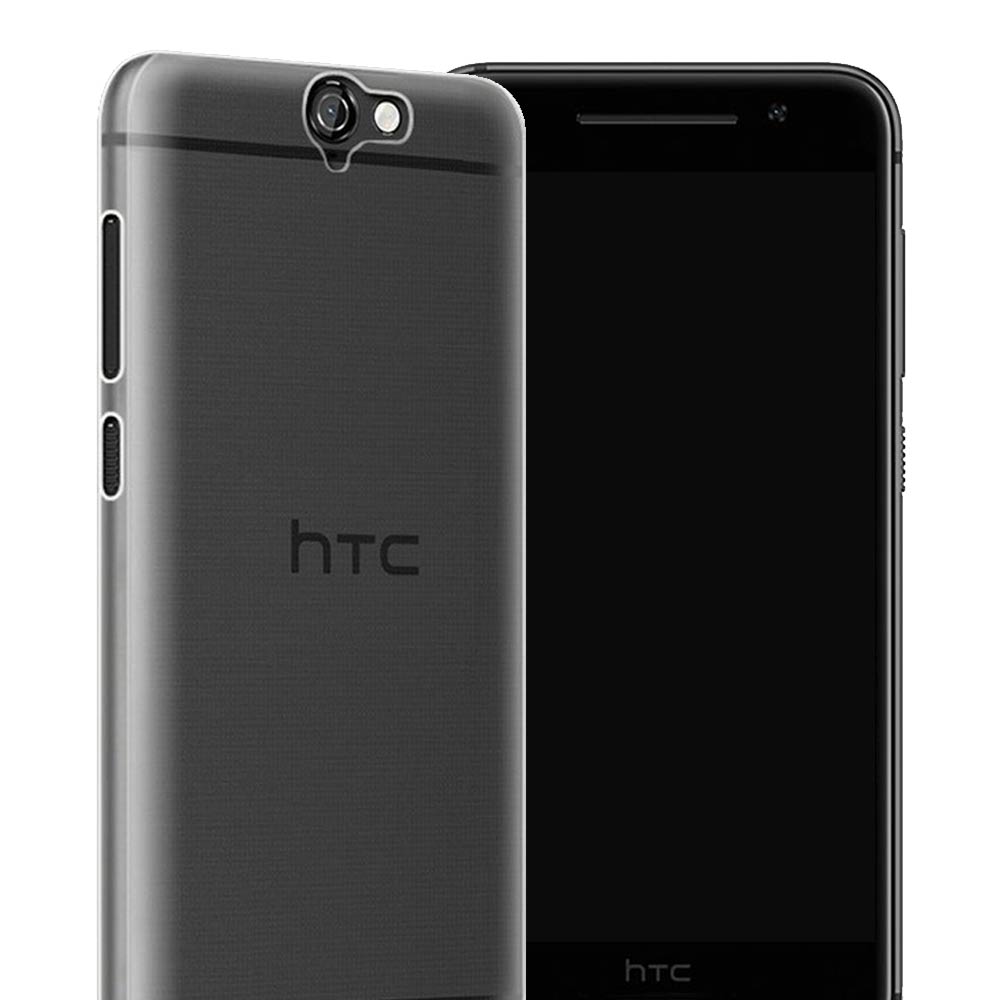 Yourvision HTC One A9 超耐塑晶漾高硬度(薄)手機殼 硬殼