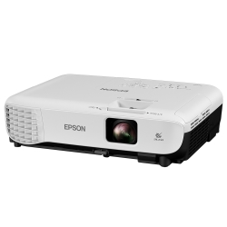 EPSON EB-S05 亮彩商用投影機