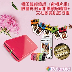 Polaroid ZIP 相印機