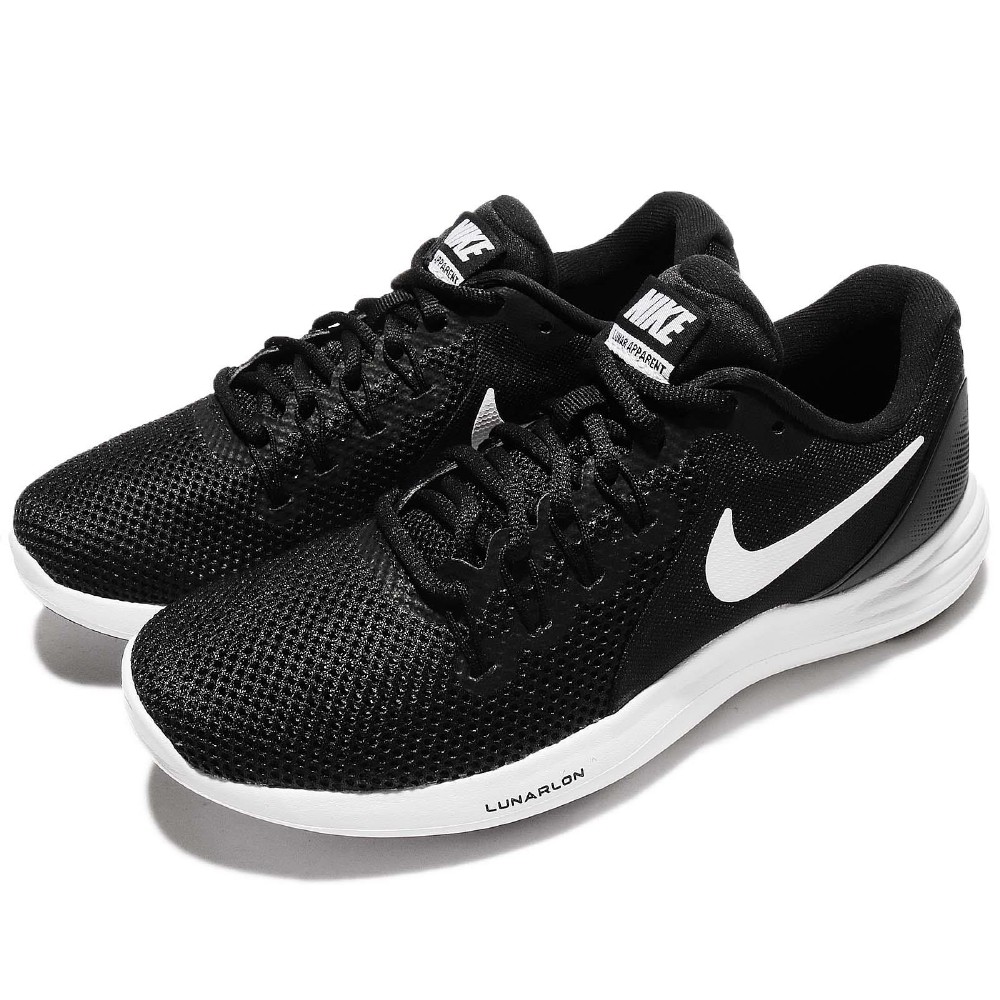 Nike Wmns Lunar Apparent 女鞋