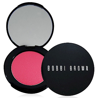 BOBBI BROWN 繽紛唇頰霜3.7g #11 Pale Pink