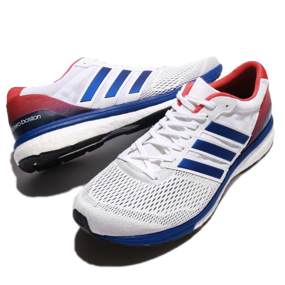 adidas adizero boston 6 uomo