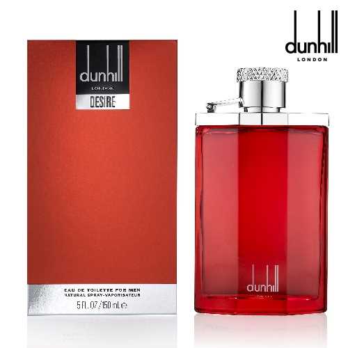 Dunhill 尋歡男性淡香水150ml(贈隨機小香乙瓶)