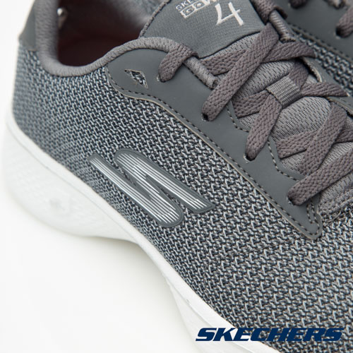 SKECHERS (女) 健走系列 GO WALK 4 - 14175GRY