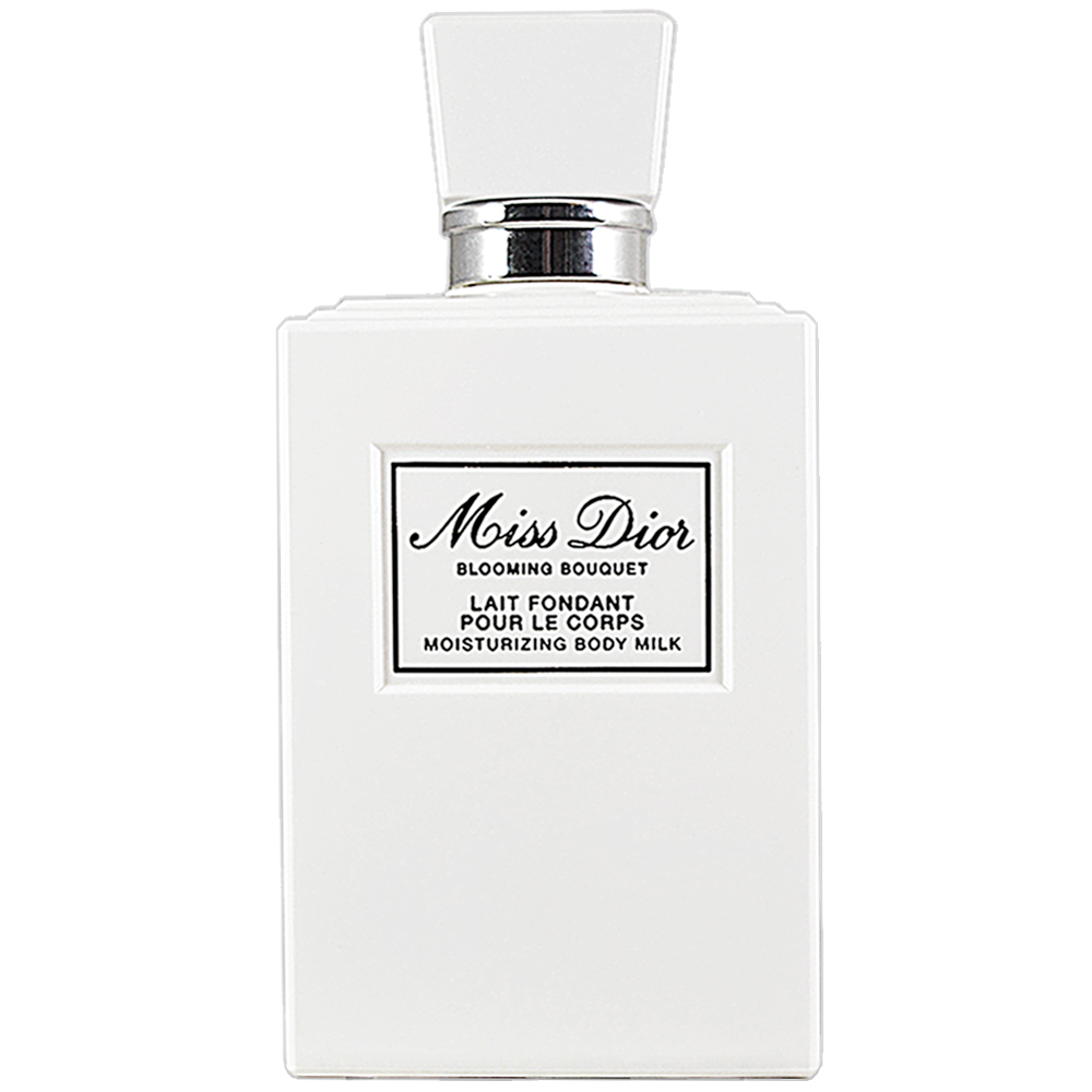 Dior 迪奧 Miss Dior花漾迪奧芬芳潤膚乳(200ml)(新版)