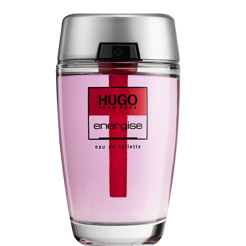 hugo energise 125ml