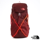 The North Face 22L 輕量專業登山背包 杉木紅/亞克力橘 product thumbnail 1