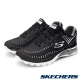 SKECHERS (女) 運動系列 Skech Air - 12300BKW product thumbnail 2