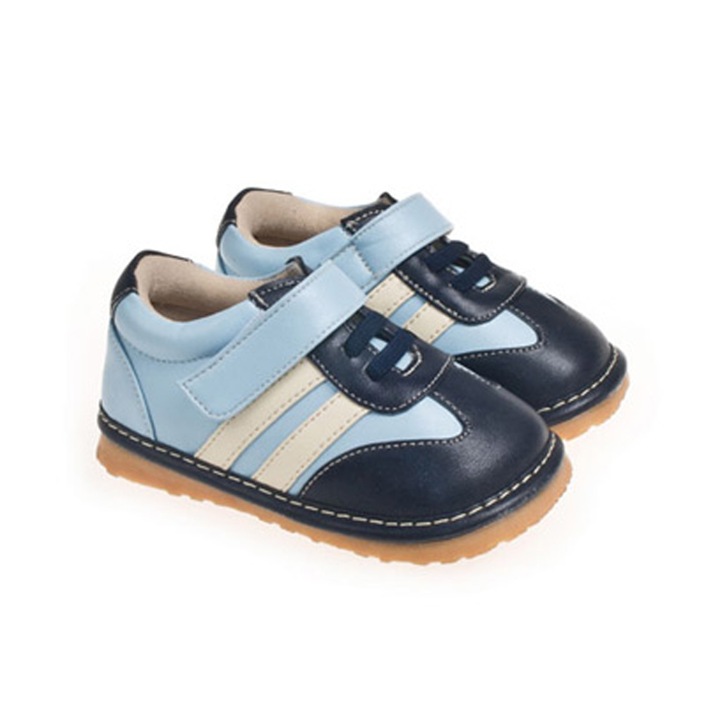 美國小藍羊SQ系列休閒童鞋LI087