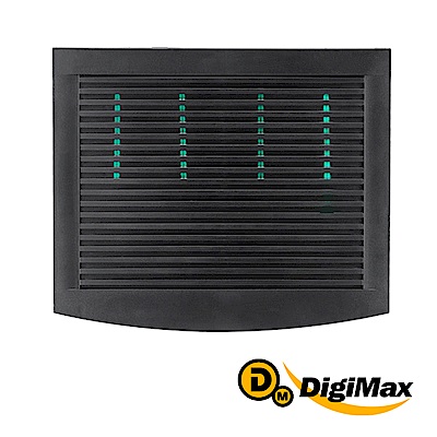 DigiMax 營業專用抗敏滅菌除塵蹣機 DP-3EA